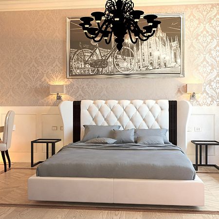 Duomo Rooms Милан Экстерьер фото
