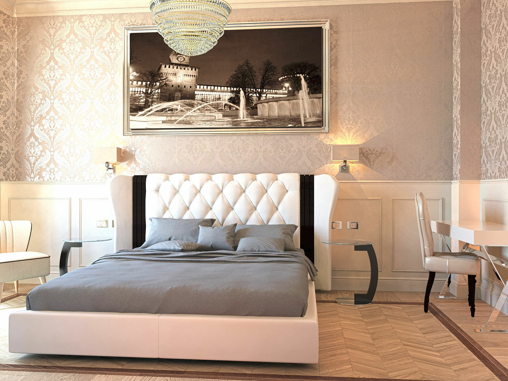 Duomo Rooms Милан Экстерьер фото