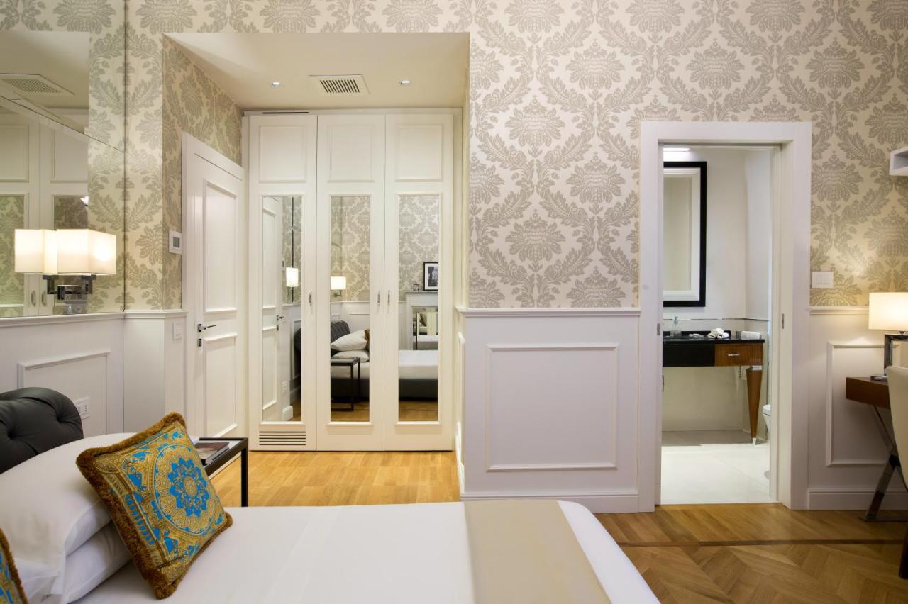Duomo Rooms Милан Экстерьер фото