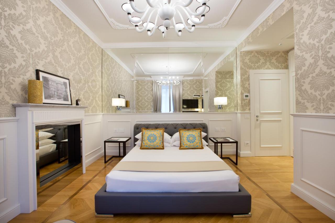 Duomo Rooms Милан Экстерьер фото
