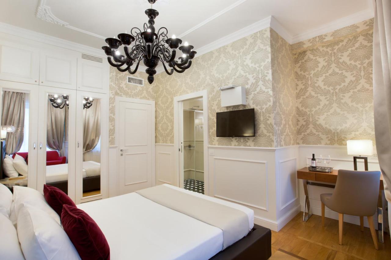 Duomo Rooms Милан Экстерьер фото
